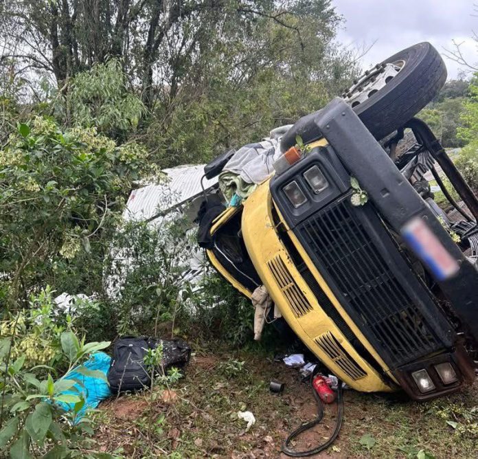 Foto: Jonatan Freire/PP News