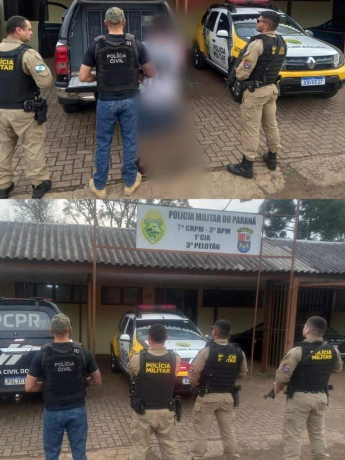 Foto: Polícia Civil