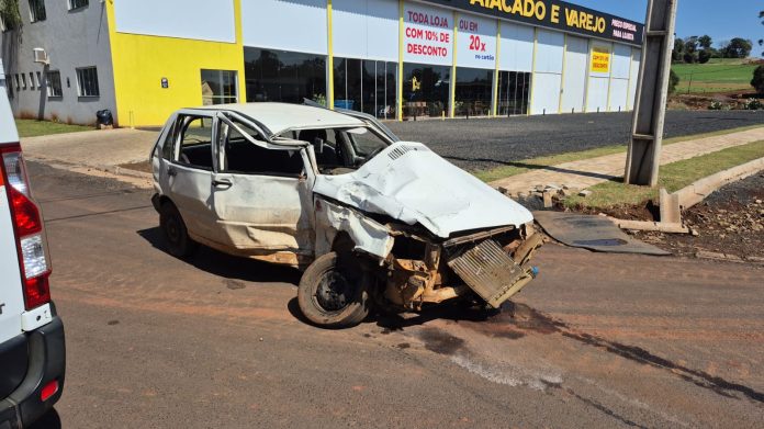 Foto: Abel Silvério/Olho Vivo Paraná