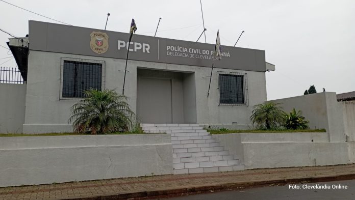 Foto: Clevelândia Online