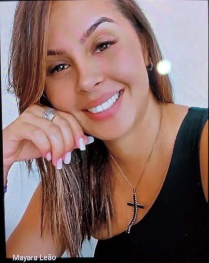 Foto: Redes Socias