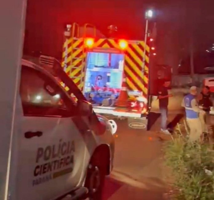 Foto: Olho Vivo Paraná