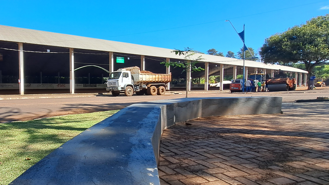 Itapejara D’Oeste realiza 21ª Festa do Leitão Maturado com almoço típico e show gratuito no domingo(03)